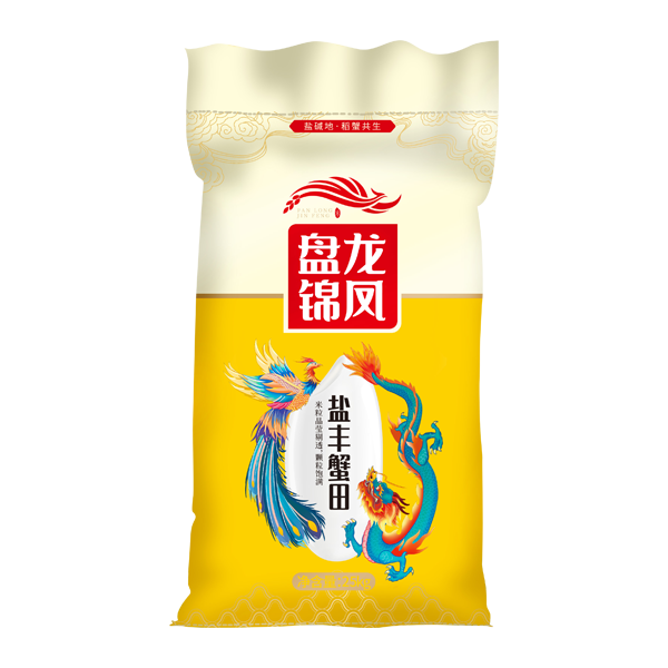 浙江盐丰蟹田25kg